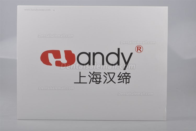 High Resolution Digital USB Type Dental X Ray Sensor Rvg HDR 500
